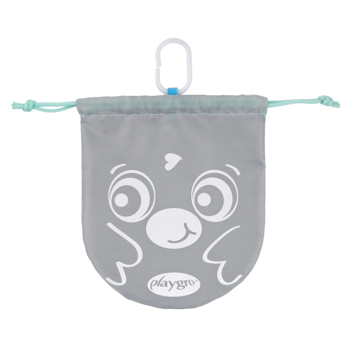 Playgro Gentle Touch Baby 9-delige Verzorging Set P0188191 Playgro Gentle Touch Baby 9-delige Verzorging Set P0188191 -babybenodigdheden 0188191 gentle touch baby care set 1