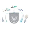 Playgro Gentle Touch Baby 9-delige Verzorging Set P0188191 1 Playgro Gentle Touch Baby 9-delige Verzorging Set P0188191 -babybenodigdheden 0188191 gentle touch baby care set 12