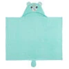 Playgro Friendly Forest Bear Badcape P0188234 -babybenodigdheden 0188234