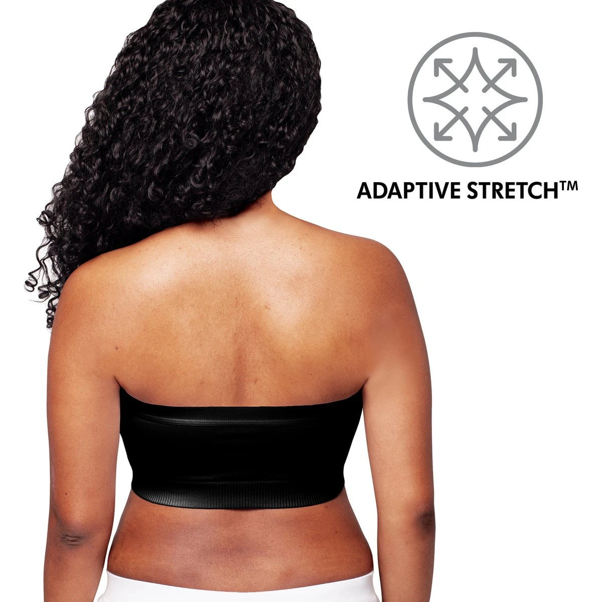 Medela Hands-Free Kolf BH Zwart Maat L 101043802 Medela Hands-Free Kolf BH Zwart Maat L 101043802 -babybenodigdheden