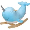 Tryco Narwhal Nino Hobbeldier TR-130113 2 Tryco Narwhal Nino Hobbeldier TR-130113 -babybenodigdheden 1200x1092