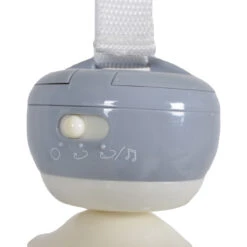 Cangaroo Moonlight Blauw Muziekmobiel 109100 -babybenodigdheden 131871