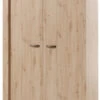 2-Deurskast Amalia Naturel AMA1K2