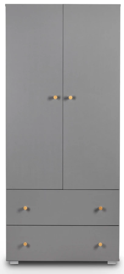 2-Deurskast Bo 2-Deurskast Bo -babybenodigdheden 2 deurskast bo 2 1