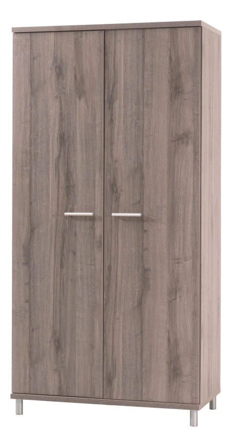 2-Deurskast Naomi NAOK2 2-Deurskast Naomi NAOK2 -babybenodigdheden 2 deurskast naomi naok2 3