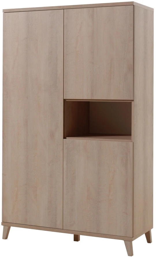 2-Deurskast Pauline PAUK2