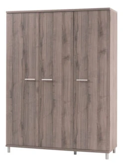 3-Deurskast Naomi NAOK3