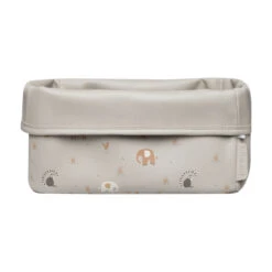 Bébé-jou Bebe-Jou Steppe Verzorgingsmandje 310120 -babybenodigdheden 310120 02