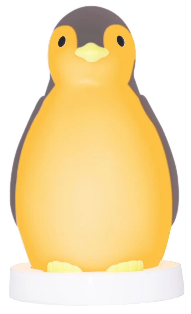 Zazu Pam de Pinguin Blauw 3 in 1 Slaaptrainer ZA-PAM-02 Zazu Pam De Pinguin Blauw 3 In 1 Slaaptrainer ZA-PAM-02 -babybenodigdheden 31154474690 eb09ab5ca1 o 2