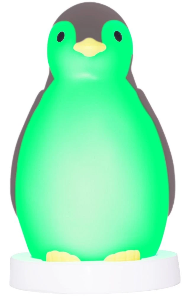 Zazu Pam de Pinguin Grijs 3 in 1 Slaaptrainer ZA-PAM-01 Zazu Pam De Pinguin Grijs 3 In 1 Slaaptrainer ZA-PAM-01 -babybenodigdheden 31154474830 8bf93c6571 o 1