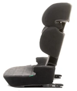 4Baby Euro-Fix Black 15-36kg I-Size Autostoel -babybenodigdheden 4baby euro fix dark grey 15 36kg i size autostoel 4