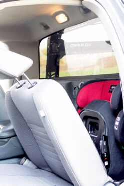 4Baby Euro-Fix Black 15-36kg I-Size Autostoel -babybenodigdheden 4baby euro fix dark grey 15 36kg i size autostoel 9