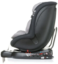 4Baby Nano Black 360° I-Size Autostoel 0-18 Kg 6858 -babybenodigdheden 4baby nano 360 i size autostoel 0 18 kg 1