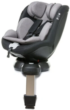 4Baby Nano Black 360° I-Size Autostoel 0-18 Kg 6858 -babybenodigdheden 4baby nano 360 i size autostoel 0 18 kg 10