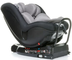 4Baby Nano Black 360° I-Size Autostoel 0-18 Kg 6858 -babybenodigdheden 4baby nano 360 i size autostoel 0 18 kg 13