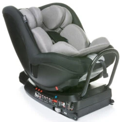 4Baby Nano Black 360° I-Size Autostoel 0-18 Kg 6858 -babybenodigdheden 4baby nano 360 i size autostoel 0 18 kg 14