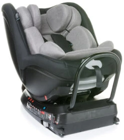 4Baby Nano Black 360° I-Size Autostoel 0-18 Kg 6858 -babybenodigdheden 4baby nano 360 i size autostoel 0 18 kg 15