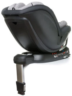 4Baby Nano Black 360° I-Size Autostoel 0-18 Kg 6858 -babybenodigdheden 4baby nano 360 i size autostoel 0 18 kg 6