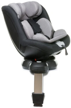 4Baby Nano Black 360° I-Size Autostoel 0-18 Kg 6858 -babybenodigdheden 4baby nano 360 i size autostoel 0 18 kg 8