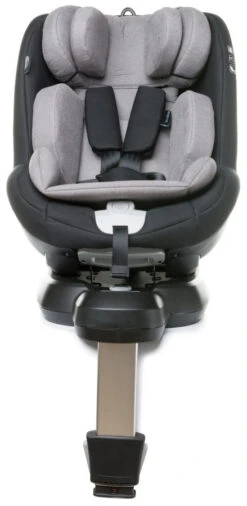 4Baby Nano Black 360° I-Size Autostoel 0-18 Kg 6858 -babybenodigdheden 4baby nano 360 i size autostoel 0 18 kg 9