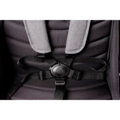 4Baby Rapid XXIII Grey Melange Wandelwagen -babybenodigdheden 4baby rapid grey melange wandelwagen 10