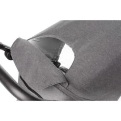 4Baby Rapid XXIII Grey Melange Wandelwagen -babybenodigdheden 4baby rapid grey melange wandelwagen 8