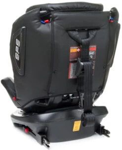 4Baby Roto-Fix Red 360º 0-36 Kg Isofix Autostoel -babybenodigdheden 4baby roto fix 360 0 36 kg isofix autostoel 9 4