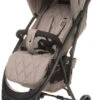 4Baby Smart 2.0 Beige Wandelwagen Incl. Beenkap