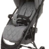 4Baby Smart 2.0 Grey Wandelwagen Incl. Beenkap