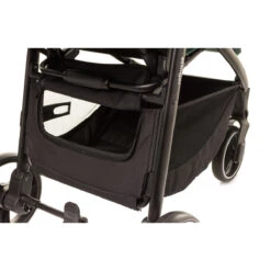 4Baby Stinger XXIII Black Wandelwagen -babybenodigdheden 4baby stinger xxiii black wandelwagen 11