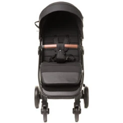 4Baby Stinger XXIII Black Wandelwagen -babybenodigdheden 4baby stinger xxiii black wandelwagen 2