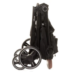 4Baby Stinger XXIII Black Wandelwagen -babybenodigdheden 4baby stinger xxiii black wandelwagen 7