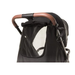 4Baby Stinger XXIII Black Wandelwagen -babybenodigdheden 4baby stinger xxiii black wandelwagen 9