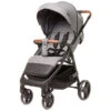4Baby Stinger XXIII Melange Grey Wandelwagen 1 4Baby Stinger XXIII Melange Grey Wandelwagen -babybenodigdheden 4baby stinger xxiii melange grey wandelwagen 1
