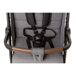 4Baby Stinger XXIII Melange Grey Wandelwagen 13 4Baby Stinger XXIII Melange Grey Wandelwagen -babybenodigdheden 4baby stinger xxiii melange grey wandelwagen 10