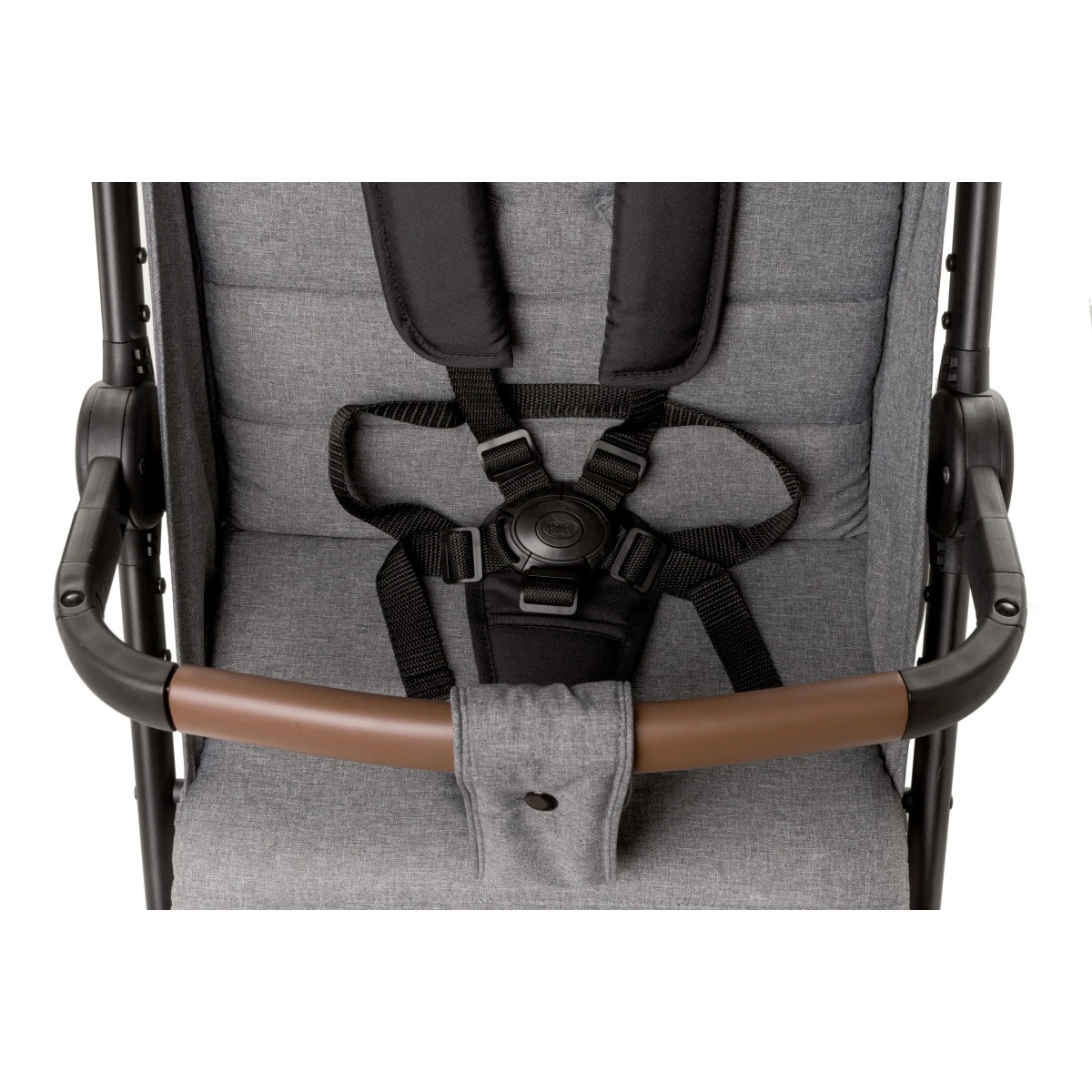 4Baby Stinger XXIII Melange Grey Wandelwagen 4Baby Stinger XXIII Melange Grey Wandelwagen -babybenodigdheden