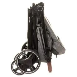 4Baby Stinger XXIII Melange Grey Wandelwagen 16 4Baby Stinger XXIII Melange Grey Wandelwagen -babybenodigdheden 4baby stinger xxiii melange grey wandelwagen 7