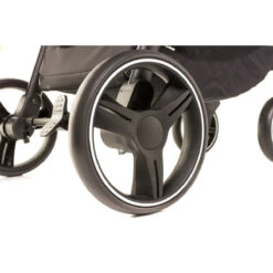 4Baby Stinger XXIII Melange Grey Wandelwagen 14 4Baby Stinger XXIII Melange Grey Wandelwagen -babybenodigdheden 4baby stinger xxiii melange grey wandelwagen 8