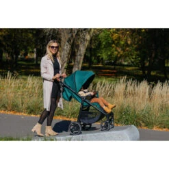 4Baby Stinger XXIII Melange Grey Wandelwagen 18 4Baby Stinger XXIII Melange Grey Wandelwagen -babybenodigdheden 4baby stinger xxiii wandelwagen 24