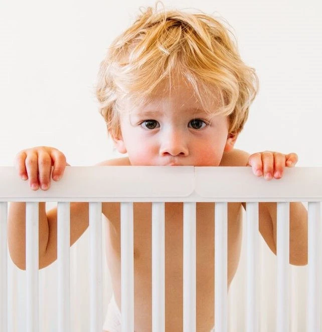 Prince Lionheart Crib Bed 3 cm Randbeschermer Ledikant 9950 Prince Lionheart Crib Bed 3 Cm Randbeschermer Ledikant 9950 -babybenodigdheden 5207c 1