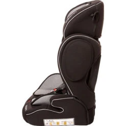Osann Flux Isofix SPS Grey Melange 9-36 Kg Autostoel 102-138-230 3 Osann Flux Isofix SPS Grey Melange 9-36 Kg Autostoel 102-138-230 -babybenodigdheden 5268642 02