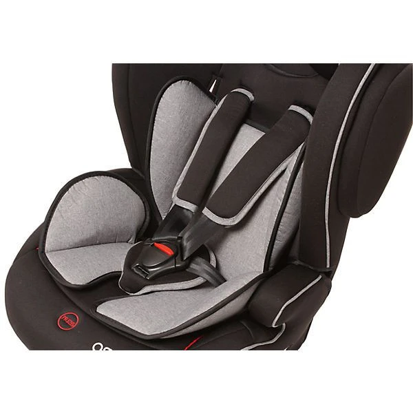 Osann Flux Isofix SPS Grey Melange 9-36 kg Autostoel 102-138-230 Osann Flux Isofix SPS Grey Melange 9-36 Kg Autostoel 102-138-230 -babybenodigdheden 5268642 05