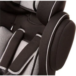 Osann Flux Isofix SPS Grey Melange 9-36 Kg Autostoel 102-138-230 7 Osann Flux Isofix SPS Grey Melange 9-36 Kg Autostoel 102-138-230 -babybenodigdheden 5268642 06