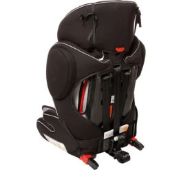 Osann Flux Isofix SPS Grey Melange 9-36 Kg Autostoel 102-138-230 6 Osann Flux Isofix SPS Grey Melange 9-36 Kg Autostoel 102-138-230 -babybenodigdheden 5268642 08