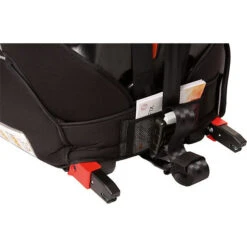 Osann Flux Isofix SPS Grey Melange 9-36 Kg Autostoel 102-138-230 8 Osann Flux Isofix SPS Grey Melange 9-36 Kg Autostoel 102-138-230 -babybenodigdheden 5268642 09