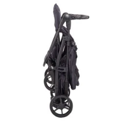 Babygo Style Black 3-in-1 Kinderwagen Incl. Autostoel 6323 11 Babygo Style Black 3-in-1 Kinderwagen Incl. Autostoel 6323 -babybenodigdheden 6323 style3in1 black 10 babygo 1