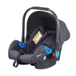 Babygo Style Black 3-in-1 Kinderwagen Incl. Autostoel 6323 12 Babygo Style Black 3-in-1 Kinderwagen Incl. Autostoel 6323 -babybenodigdheden 6323 style3in1 black 12 babygo 1