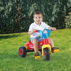 Dolu Trike Driewieler 7040 -babybenodigdheden 7040 dolu trike driewieler 7040 3