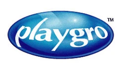 Playgro Play And Learn Ball Speelbal P4082679 -babybenodigdheden 8126 8125 8124 logo playgro 4