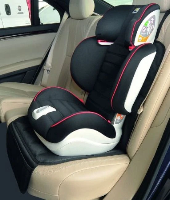 Yrda Car Seat Protector Deluxe Autostoelbeschermer 64605 Yrda Car Seat Protector Deluxe Autostoelbeschermer 64605 -babybenodigdheden